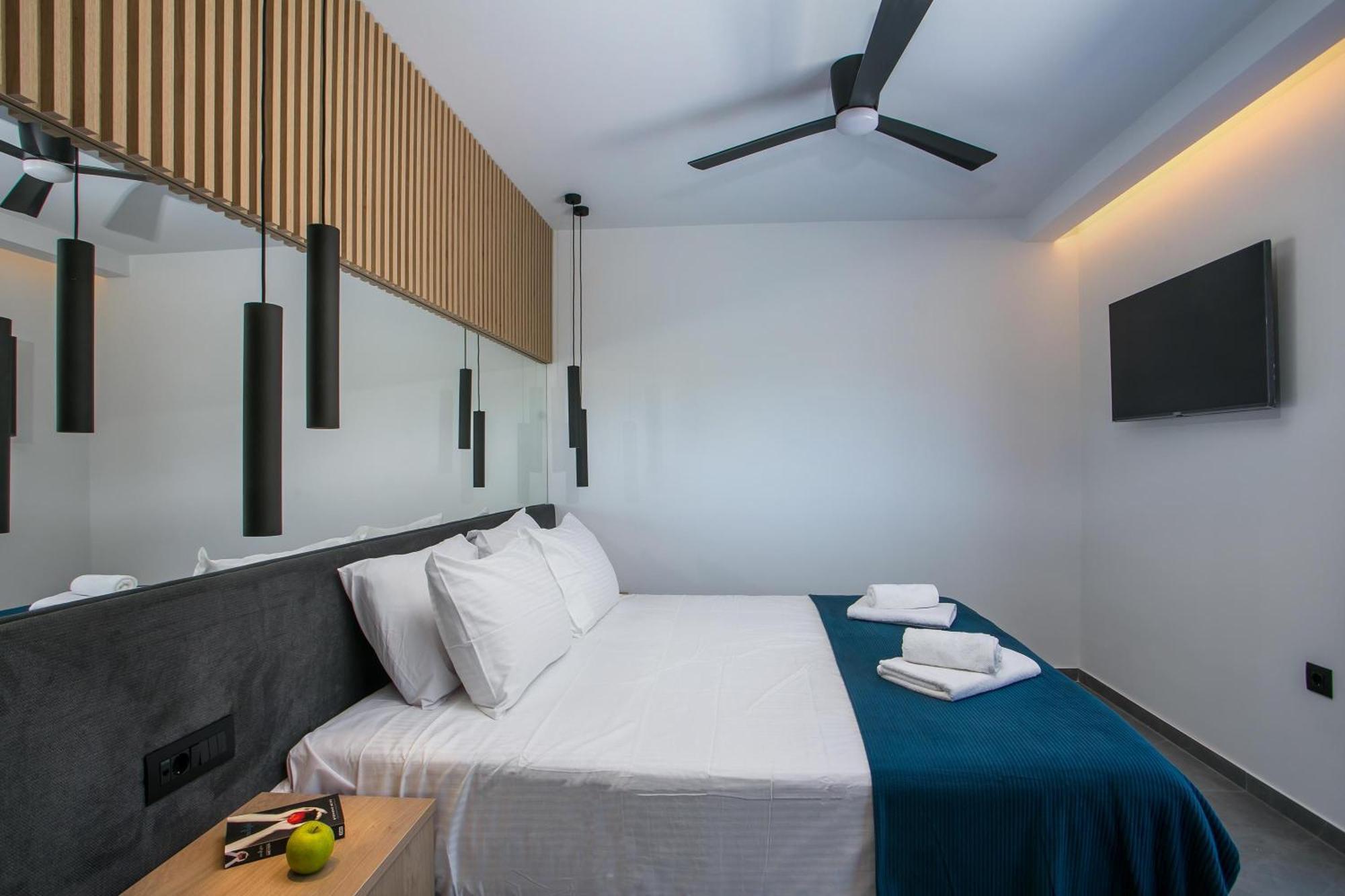 Charaki Dream Villas Exterior photo
