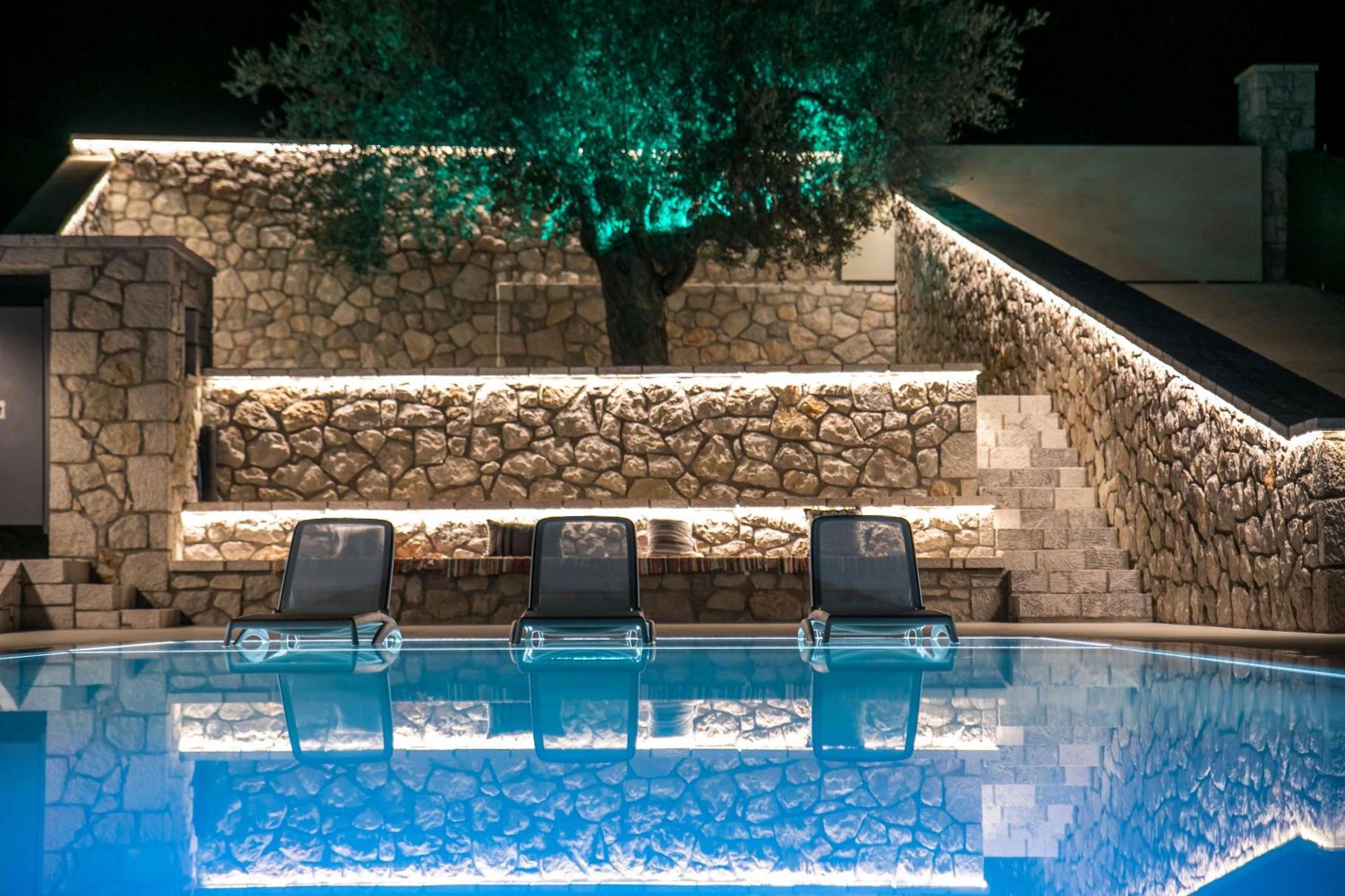 Charaki Dream Villas Exterior photo